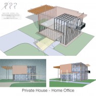 office glass